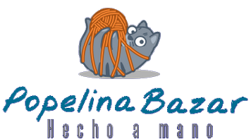 Logo Bazar Popelina