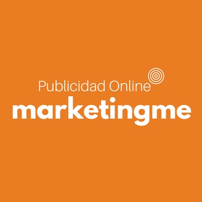 Logo Marketingme