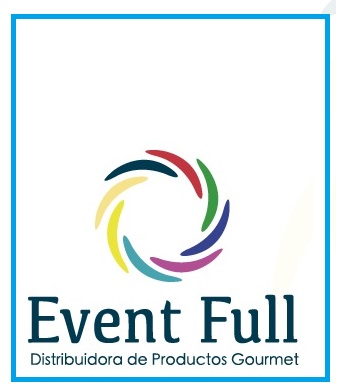 Logo Eventfull Limitada