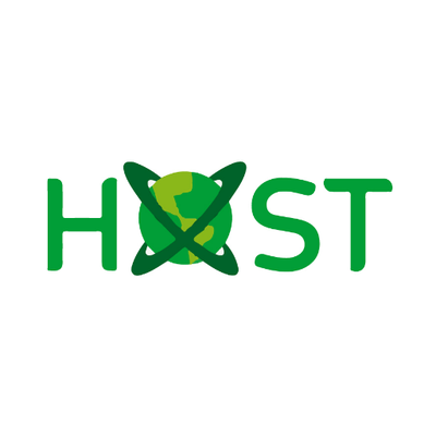 Logo Xhost