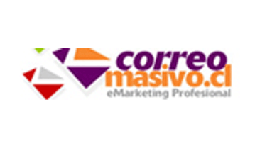 Logo CorreoMasivo.cl