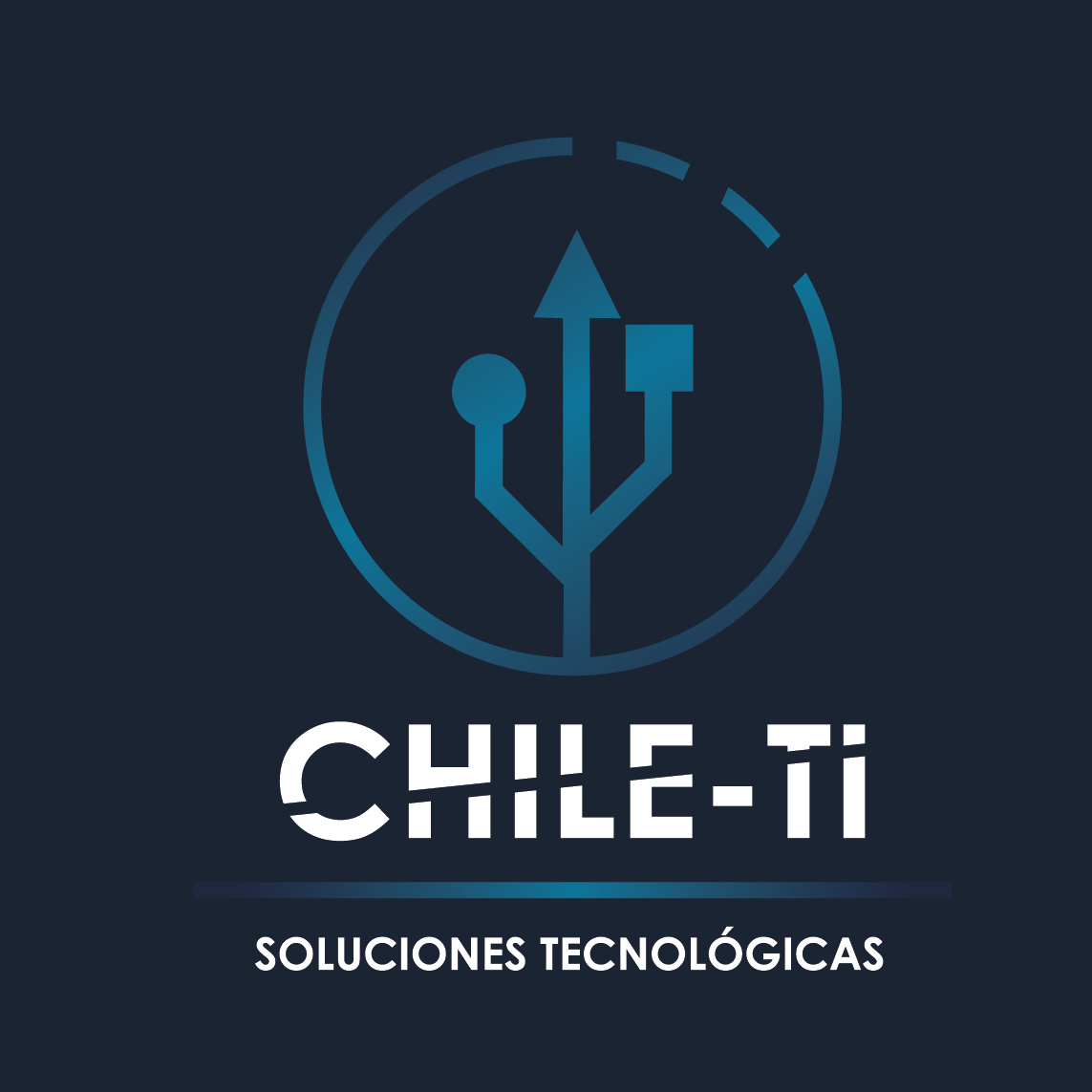 Logo Chile-ti