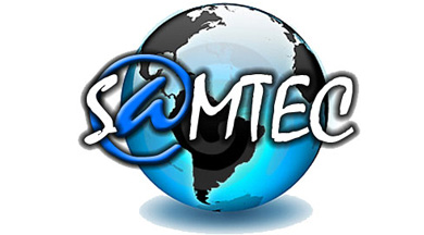 Logo SAMTEC EIRL