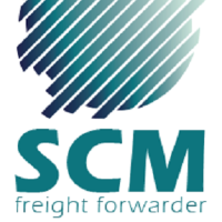 Logo SCM FORWARDER SPA