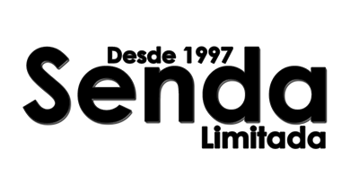 Logo Senda Limitada