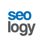 Logo SEOlogy - Agencia SEO