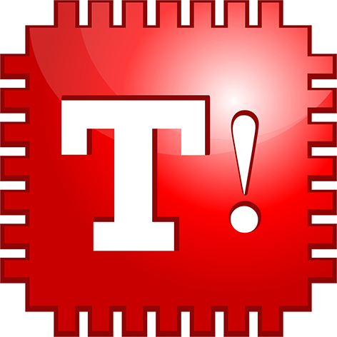 Logo Tecnotec