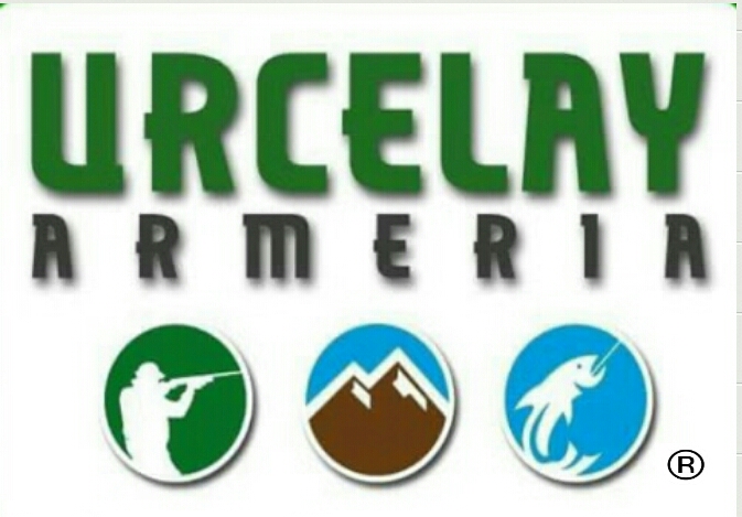 Logo armeria urcelay