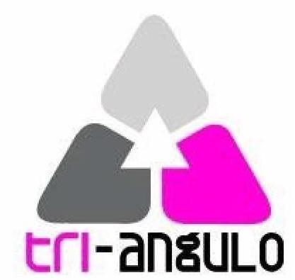 Logo TRI-ANGULO PUBLICIDAD Y MARKETING LTDA