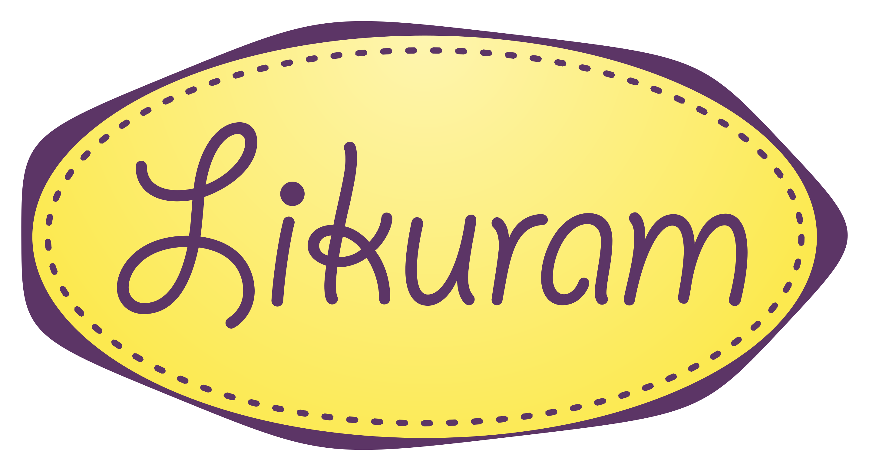 Logo Likuram