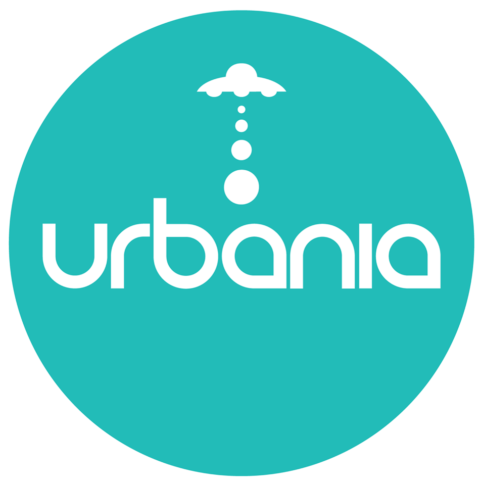 Logo Urbania Films