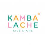 Logo Kambalache Kids Store