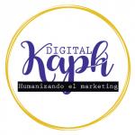 Logo Kaph Digital Medios