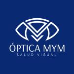 Logo Optica MyM