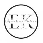 Logo EK APICULTORA URBANA SPA