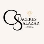 Logo Joyería Cáceres Salazar