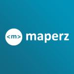 Logo Maperz