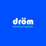 Logo DROM  SOLUCIONES DIGITALES