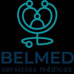 Logo BELMED SERVICIOS MEDICOS