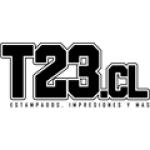 Logo T23cl