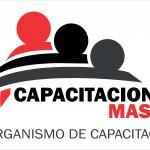 Logo Capacitaciones Más Tú