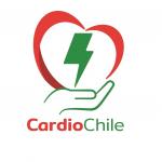 Logo CardioChile Limitada