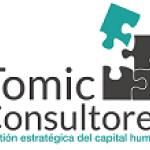 Logo Tomic Consultores - Consultora de Recursos Humanos