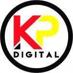 Logo KP DIGITAL SPA