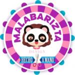 Logo Malabarizta Design