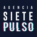 Logo Agencia Siete Pulso