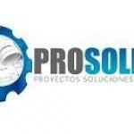 Logo Prosolmec