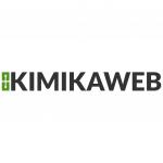 Logo Kimikaweb Agencia Ecommerce