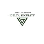 Logo DELTA SECURITY SPA