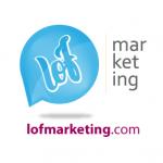 Logo Lof Marketing