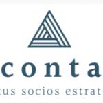 Logo ACONTAX CHILE SPA