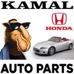 Logo Kamal Konda Auto Parts