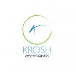 Logo Krosh Accesorios