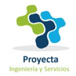 Logo PROYECTA INGENIERIA Y SERVICIOS SPA