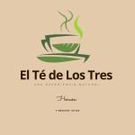 Logo EL cafe de los Tres