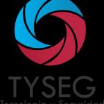 Logo TYSEG - Tecnología y Seguridad Ltda