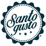 Logo Santo Gusto