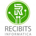 Logo Recibits Informatica Limitada