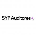 Logo SYP Auditores Consultores SpA