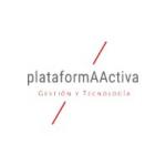 Logo plataformAActiva SpA