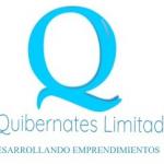 Logo QUIBERNATES LIMITADA