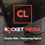 Logo Rocket Media SpA