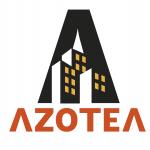 Logo Agencia Azotea