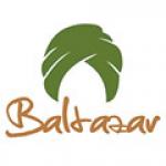 Logo BALTAZAR BAZAR