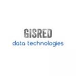 Logo gisred data technologies