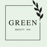 Logo GREEN BEAUTY SPA